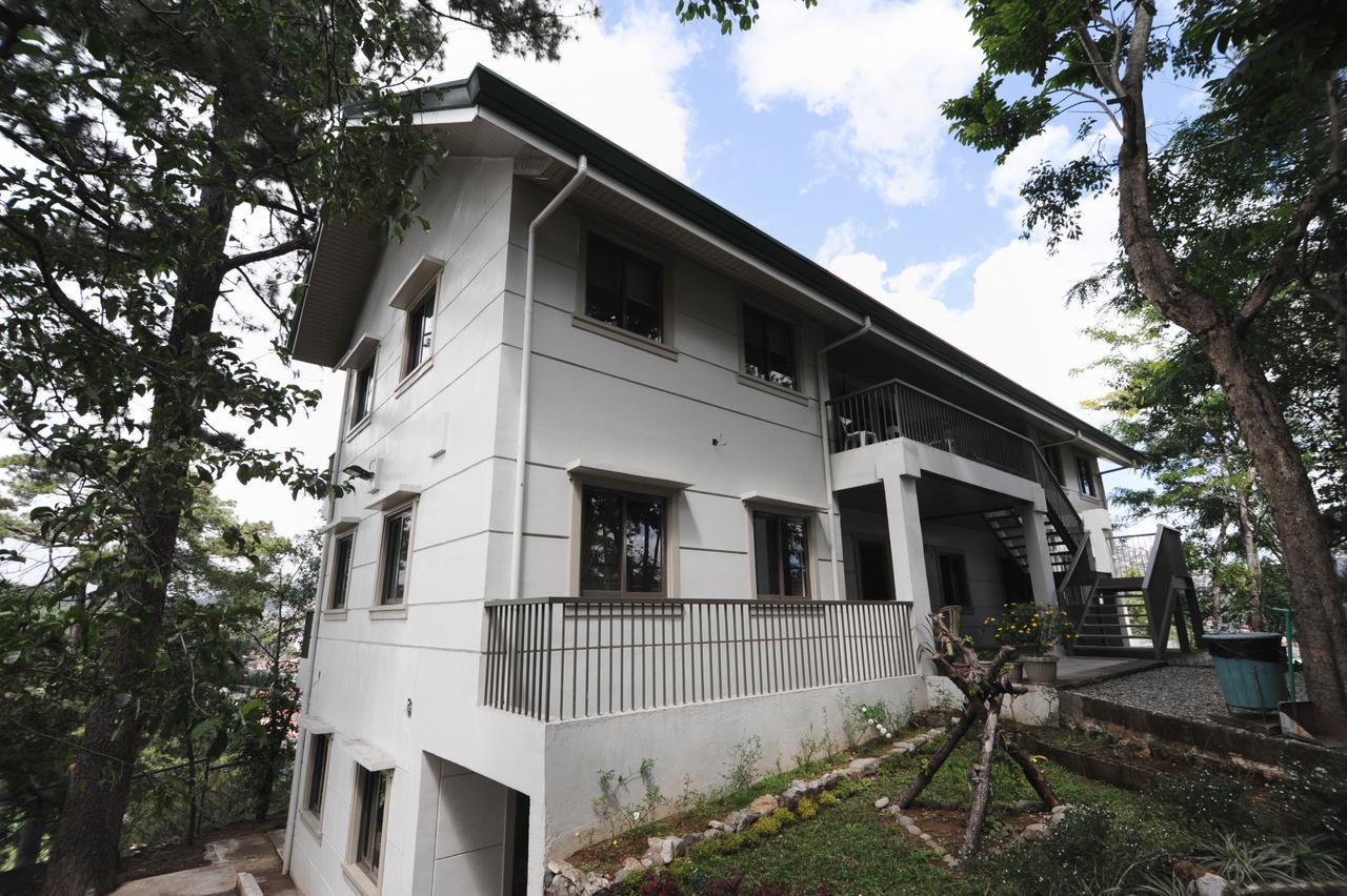 Pine Breeze Cottages Baguio City Zewnętrze zdjęcie