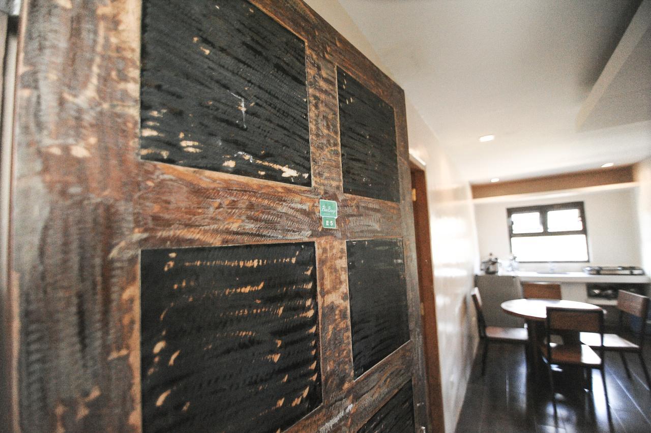 Pine Breeze Cottages Baguio City Zewnętrze zdjęcie