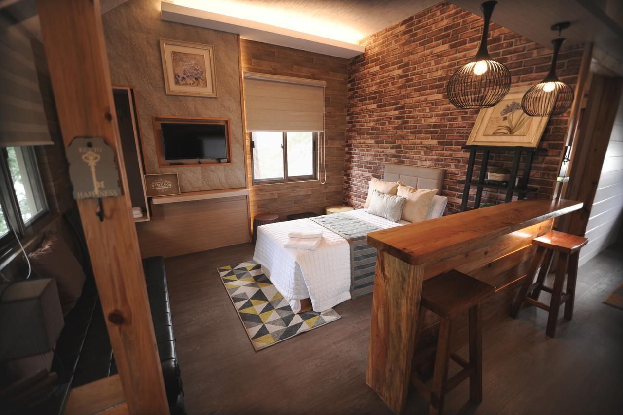 Pine Breeze Cottages Baguio City Zewnętrze zdjęcie