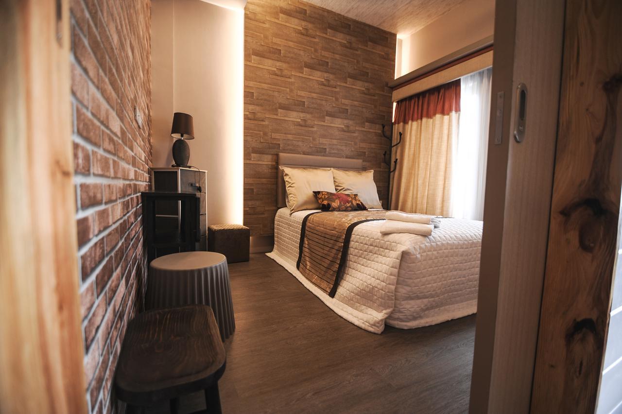 Pine Breeze Cottages Baguio City Zewnętrze zdjęcie