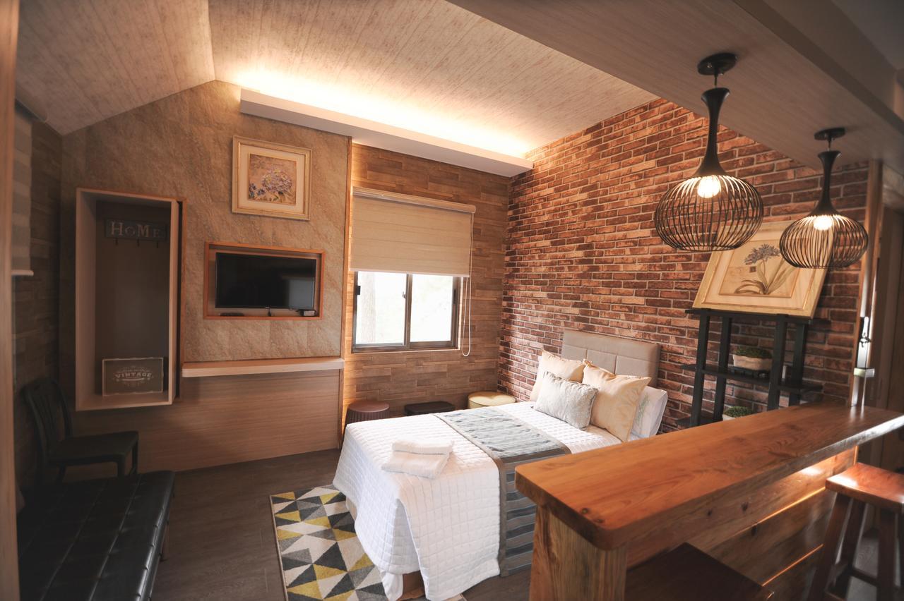 Pine Breeze Cottages Baguio City Zewnętrze zdjęcie