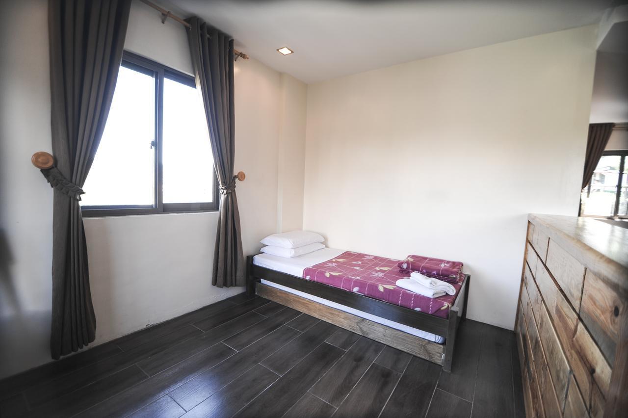 Pine Breeze Cottages Baguio City Zewnętrze zdjęcie
