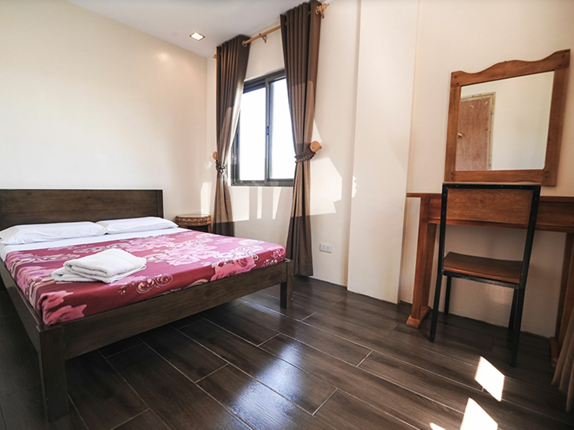 Pine Breeze Cottages Baguio City Zewnętrze zdjęcie