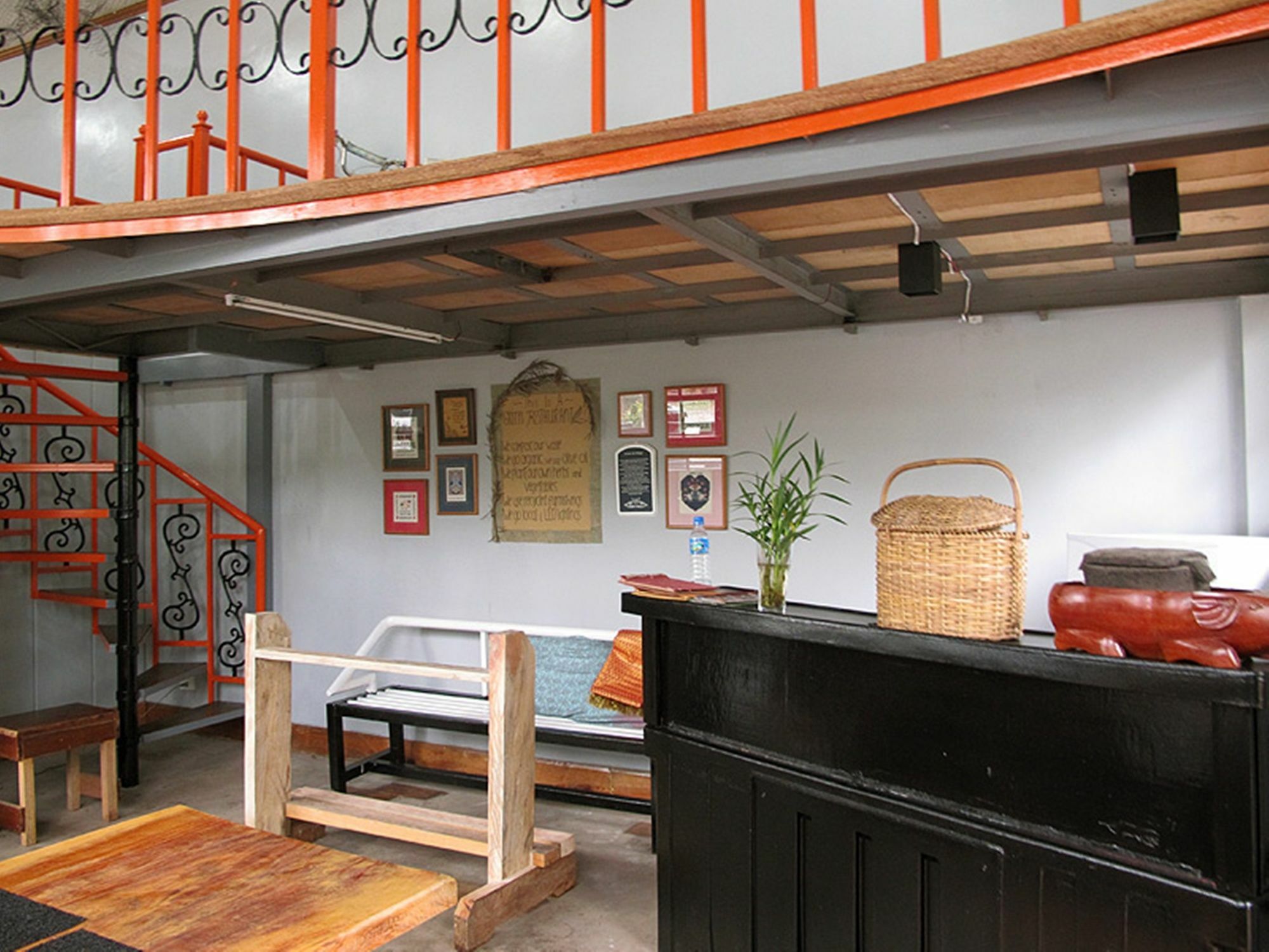 Pine Breeze Cottages Baguio City Zewnętrze zdjęcie